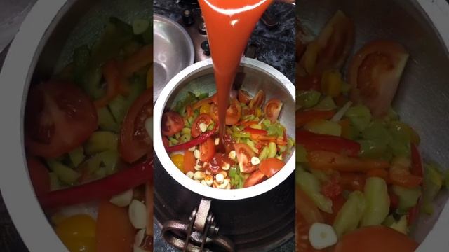 Чахохбили как в Грузинском ресторане смотреть онлайн