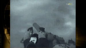 Бой «Варяга» (Плещут холодные волны...)