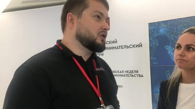 Папа телемедицины в России Дмитрий Петрухин и сервис Docdoc.