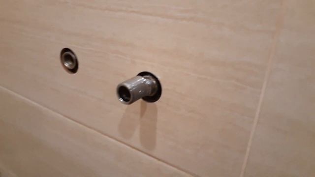 Как выкрутить старый эксцентрик ? смотреть онлайн