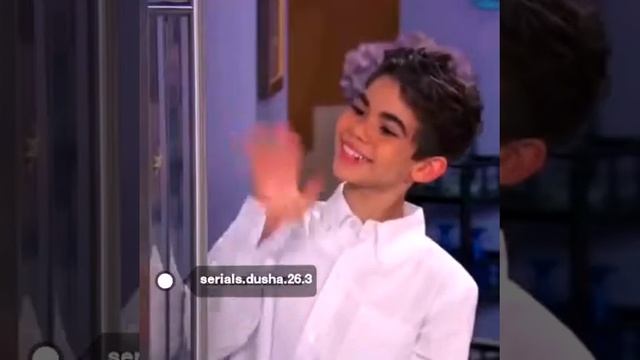 Кэмерон Бойс . Наследники . The heirs . Cameron Boys смотреть онлайн