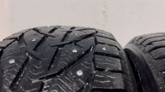 Tigar 215/55 R16 смотреть онлайн