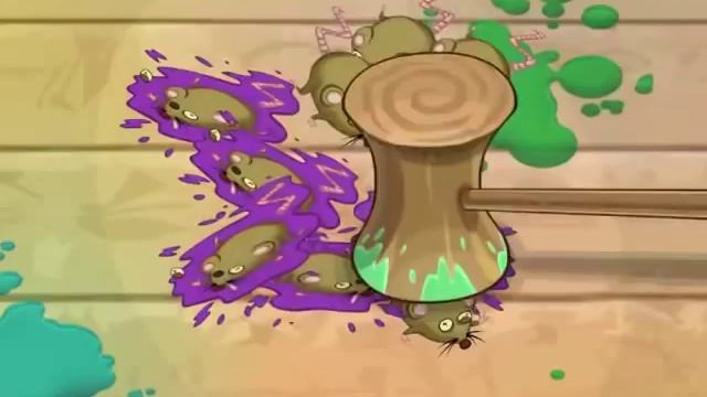 Official Zombie Cookin' Trailer смотреть онлайн