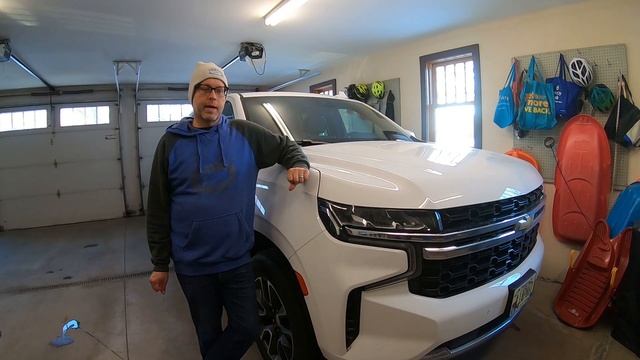 Our Last Rivian Adventure | Why We Traded Our R1S смотреть онлайн