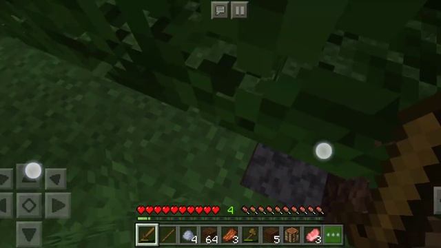 Minecraft_Hex теперь на андроид часть 1 смотреть онлайн