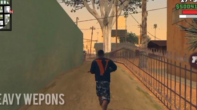 New Gta V Animation Mod For Gta Sa | Android | Gta San Andreas | Krozag Gaming