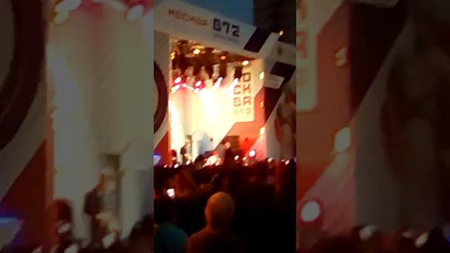 Алексей Воробьёв "Самая Красивая" ! Беловежский пруд. День Города !!! смотреть онлайн