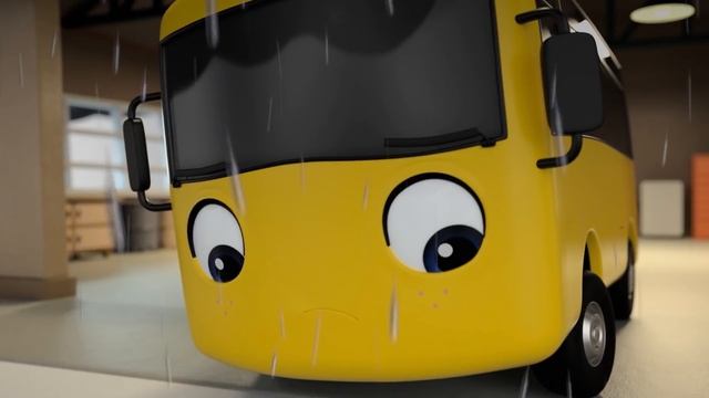 Бастер нашел сокровища! | @GoBusterRussian  | Автобус Бастер | Детские Песни