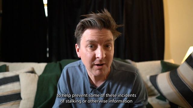 Oracle Data Security Policies and the personal side of Data Protection - harrassment and stalking! смотреть онлайн