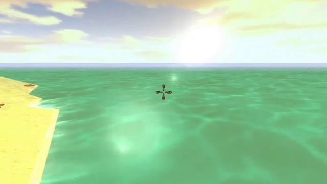 Let`s Play по Stranded 2 часть 4 (второй остров)