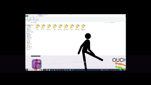Animation vs minecraft part one смотреть онлайн