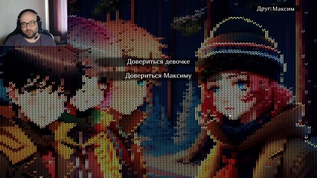 Blini - 5ая игра с Indie Varvar's Jam #4 смотреть онлайн