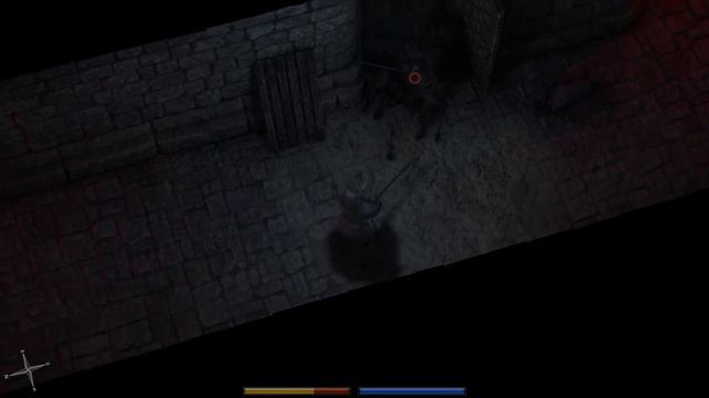 Exanima HELLMODE level 3 - Combat Compilation 1 смотреть онлайн