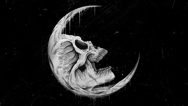 [FREE] "Moon" (Dark Type Beat) | Hard Underground Rap Beat 2021 Freestyle Rap Instrumental смотреть онлайн
