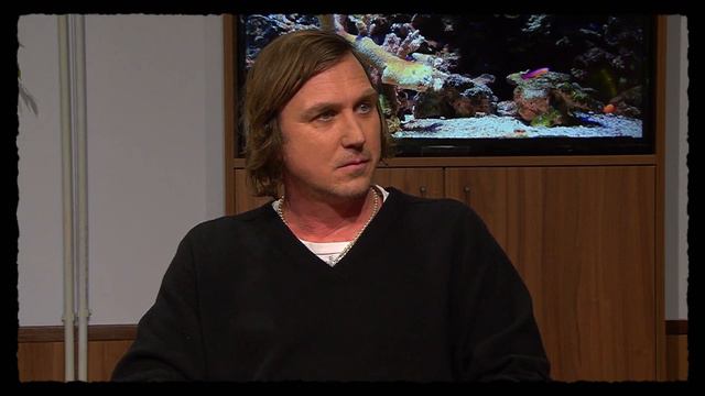 Lars Eidinger über Diäten, Jedermann und Deichkind | Willkommen Österreich смотреть онлайн