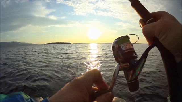 Ловозеро 2021. фильм 1