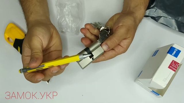 Titan K1 Обзор высококачественного и доступного цилиндра смотреть онлайн