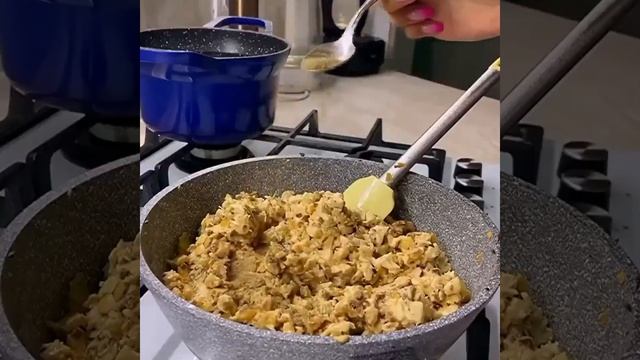 Вкусная еда для всех случаев жизни