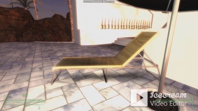 Fallout New Vegas SFW-RA. Дом у которого солнце встаёт. смотреть онлайн