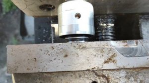 Доработка плавающих сайлентблоков задней подвески Нью Актион