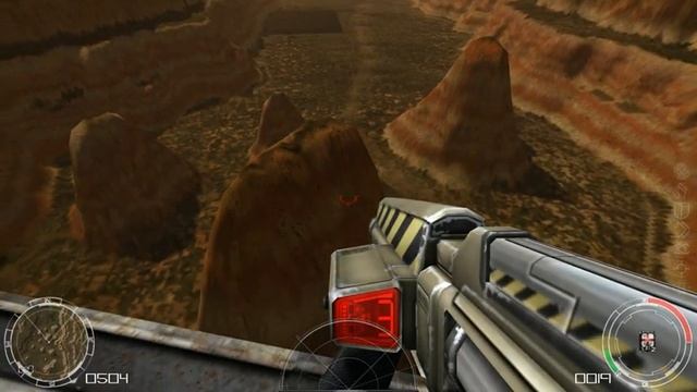 Chrome (2003) - Игрофильм - Русская озвучка