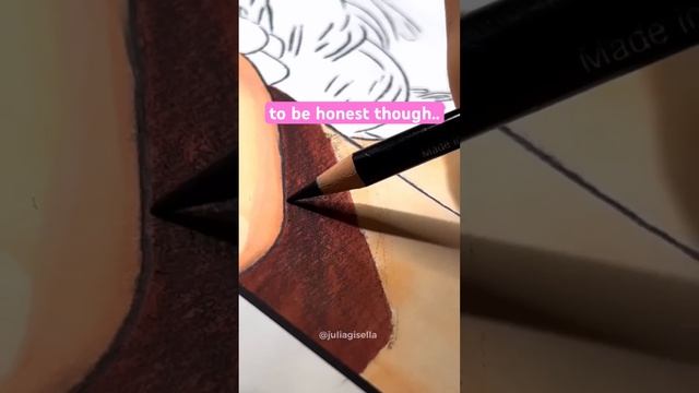 My Boyfriend Thinks He’s BETTER Than Me At Drawing ?.. Let’s See?.. | JULIAGISELLA