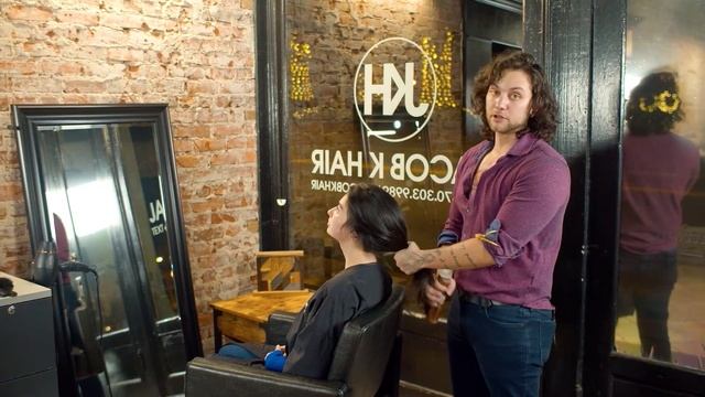 Hairstylists' Favorite Dry Texture Spray | StyleSign | Goldwell Education Plus смотреть онлайн