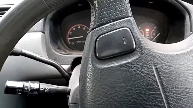 Не включается рычаг АКПП CRV Honda. Причина. Как устранить не поладку, не включается коробка переда смотреть онлайн