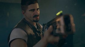 Игрофильм: Call of Duty: Black Ops 4