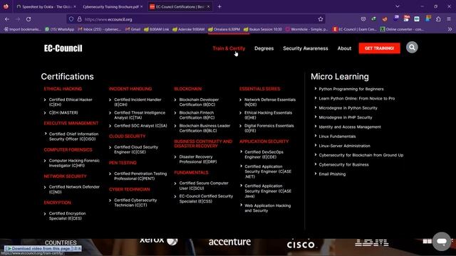 Cyber Security tutorials || Demo - 2 || by Mr. Shoaib Ahmed On 28-02-2023 @8PM IST смотреть онлайн