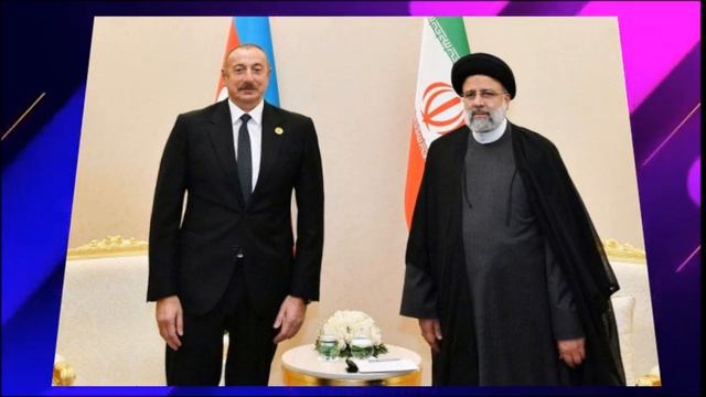 Иран “бросил” Армению и сделал ставку на Азербайджан смотреть онлайн