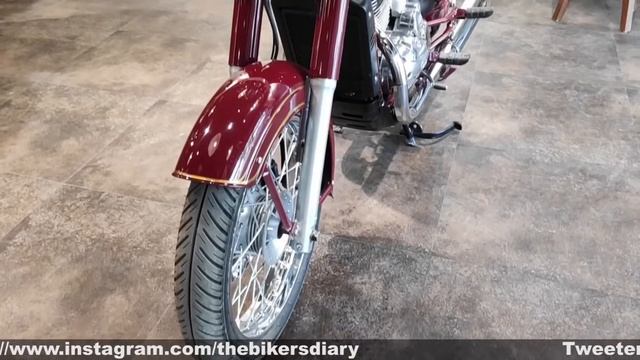 2019 Jawa 42 & 2019 Jawa Standard | Price | Mileage | Specification | Walk Around Review смотреть онлайн