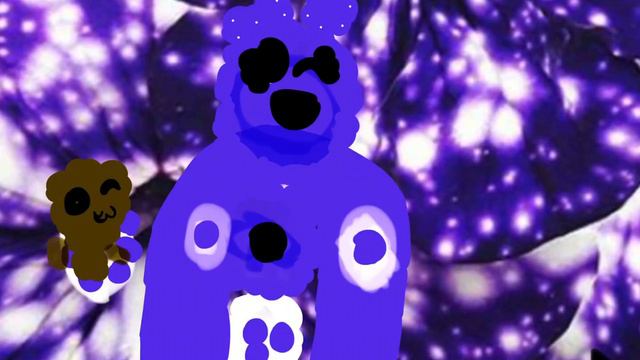 JSAB Night Sky Petunia vore JSAB brown смотреть онлайн