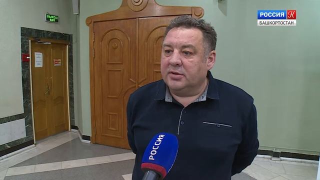 Режиссерская лаборатория «Инсценировка современной прозы Башкортостана» смотреть онлайн