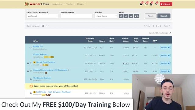 ProfitApp Review Bonus - ? DON'T BUY BEFORE YOU SEE THIS! ? (+ Mega Bonus Included) ? смотреть онлайн