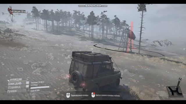 [MudRunner] начало прохождения? Остров #1 смотреть онлайн