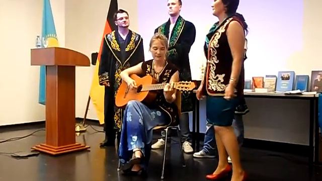 Көзімнің қарасы смотреть онлайн