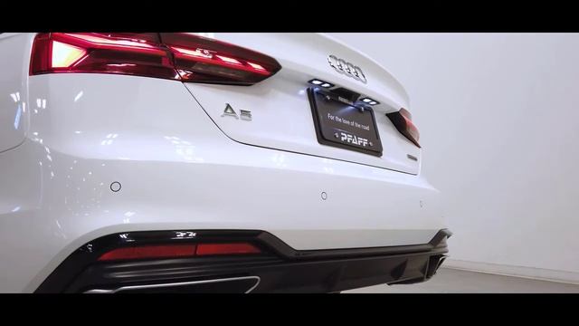 2020 - 2021 Audi A5 Sportback S Line - NEW FACELIFT Exterior Interior Walkaround смотреть онлайн