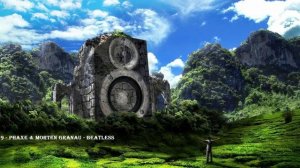 Morten Granau - BEST OF 2019