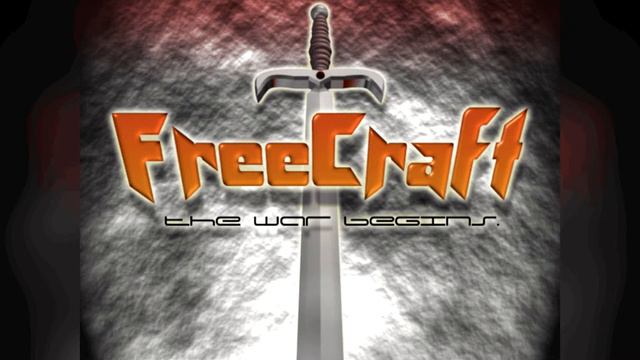 FreeCraft - Toccata смотреть онлайн