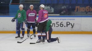 Денис Синягин: «Мне нравится играть»