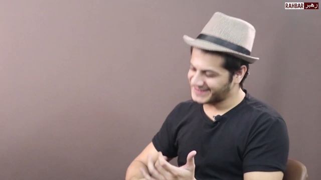Adnan Sheikh Singer - Exclusive Interview with Fawad Ali - B Roll - Rahbar TV смотреть онлайн
