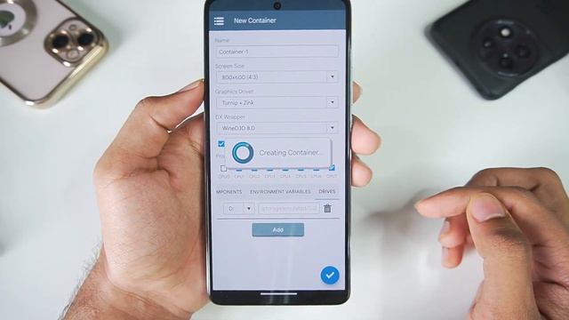 Winlator Android - Setup/Best Settings/Review | New Windows Emulator For Android смотреть онлайн