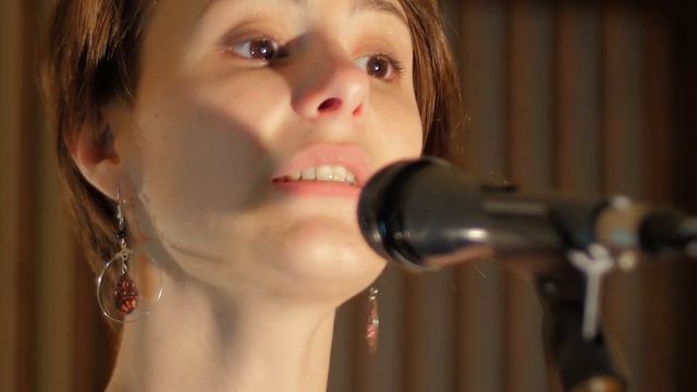 My First Lover - Redwood Factory (Gillian Welch cover) смотреть онлайн