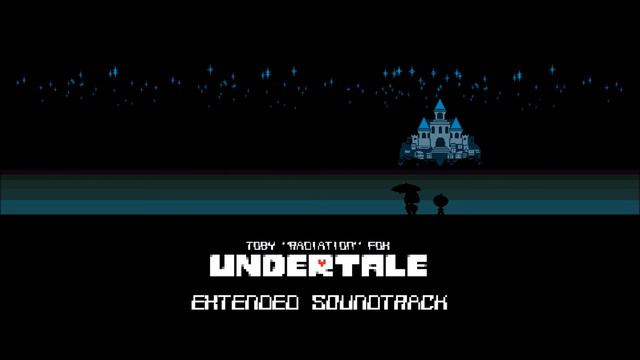 UNDERTALE OST: Your Best Nightmare (Extended)