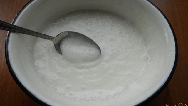 Рецепты от шеф-повара