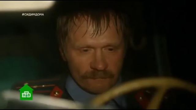 Охота на певицу. Сцена с Запорожцем смотреть онлайн