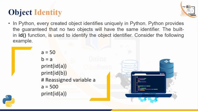 Python for beginners | Python Programming Tutorial for Beginners | Variables and Data Types смотреть онлайн