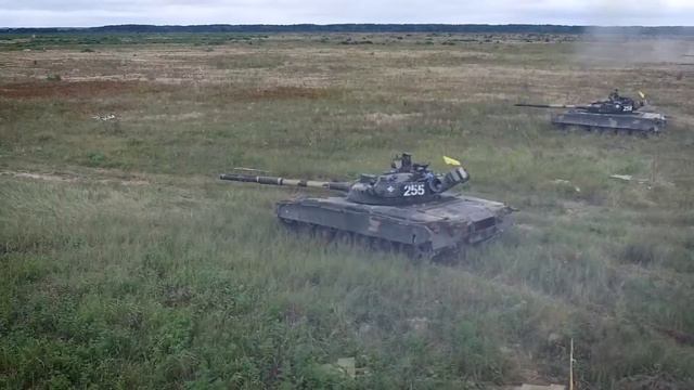 Нічого особливого/ постріл з танку смотреть онлайн