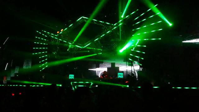 DJ TENNIS B2B MARCEL FENGLER @ NO SLEEP FESTIVAL 2018 смотреть онлайн